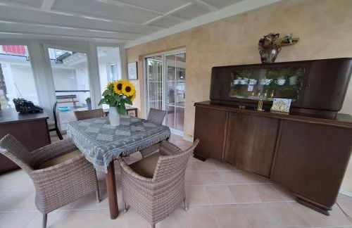 Ferienwohnung Wiesengrund - Foto 6