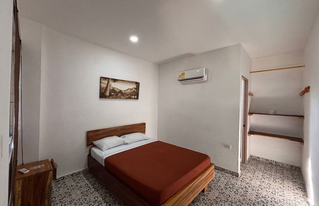 arhuacos hostal - Foto 13