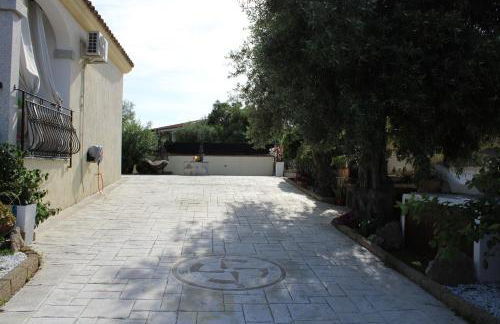 Casa vacanza Tanaunella - Foto 47