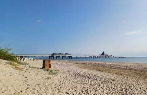 Ostseeresidenz Gorki- Park - 05 mit Wellness und Schwimmbad - Foto 29