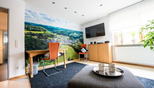 Ländliche 2-Zimmer Wohnung - Foto 4