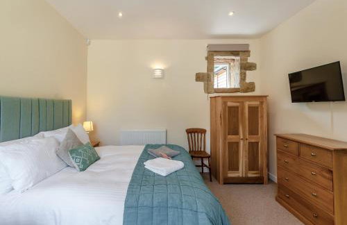 Church Cottage - Foto 13