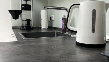 Gemütliches Haus zwischen Förde und Golfplatz - Foto 5