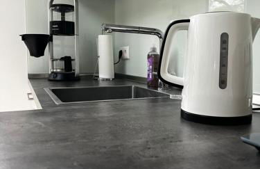 Gemütliches Haus zwischen Förde und Golfplatz - Foto 5