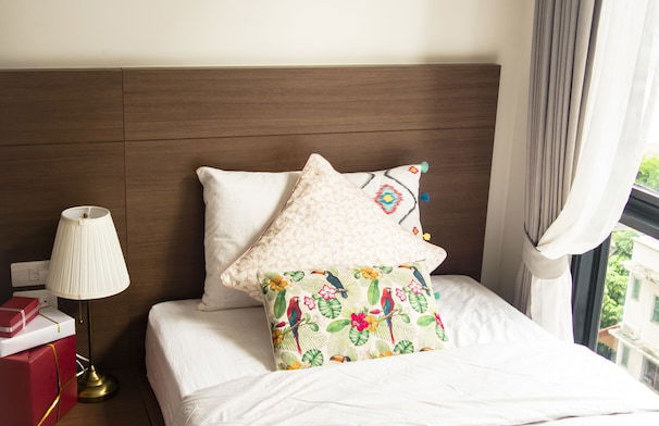 Astra Condo - Foto 17