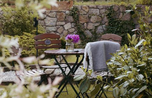 Apartamenty sudeckie nad zalewem I-IV między Karpaczem a Szklarską Porębą w Karkonoszach - Foto 17