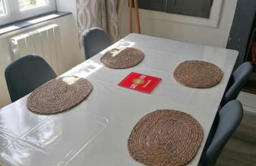 La Petite Maison Cosy - Foto 7