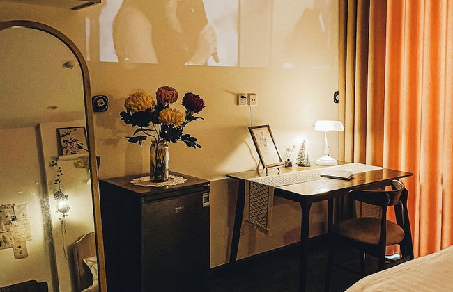 Vinhomes Ocean Park Apartment Ha Noi - 20 October Homestay - Foto 2