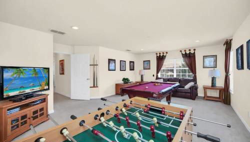 Near Disney Amazing 5 Bd Home - Private Pool home - Foto 5