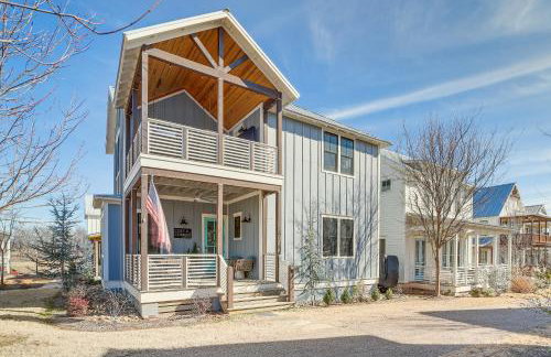 Cozy Carlton Landing Home - Pools and Lake Access - Foto 32