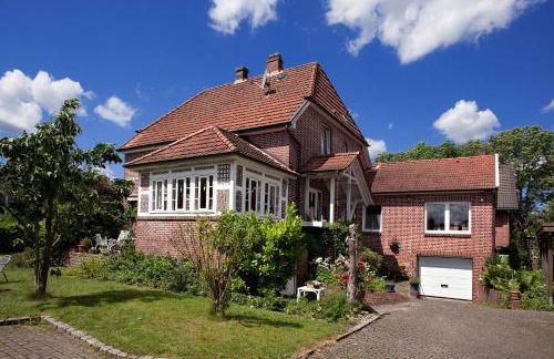 Ferienwohnung Gosch am Lühedeich - Photo 1