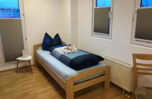 Pension Schweizer - Foto 25