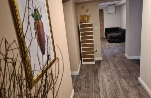 Gruppenhaus mit Grillkota für 16 Personen in Hahnenklee - Foto 25