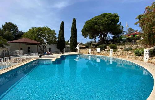 Praia do Carvoeiro, Quinta do Paraíso - Foto 25