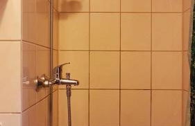 Finnhütte am Lübbesee - Photo 11