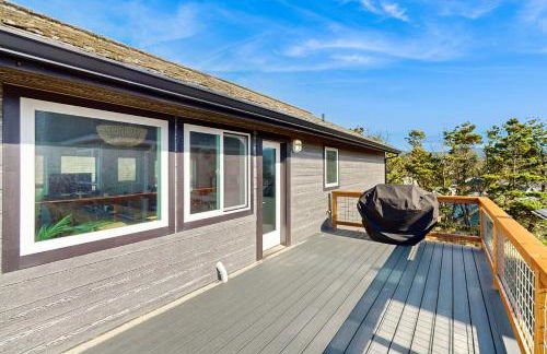 The Kiwanda Surf House - Foto 21