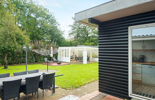 6 Person Holiday Home in Haderslev - Foto 80