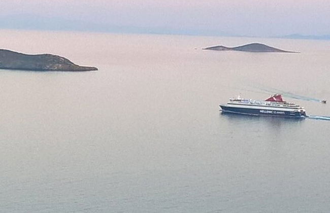 Ermoupoli Comfortable Home - Foto 29