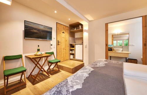 Alpenrefugium - Foto 43