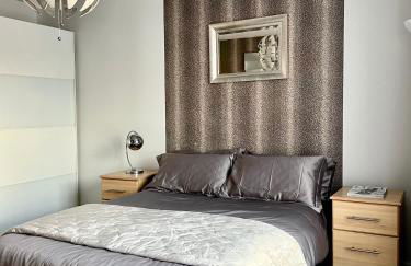 Serviced Apartment near AO Arena - Foto 18