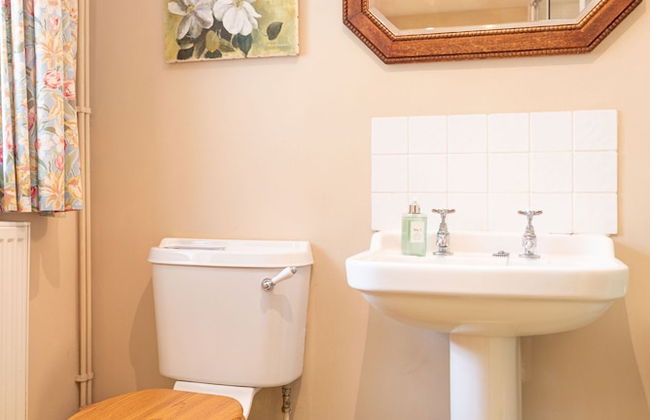 Alltybrain Farm Cottages and B&B - Foto 23