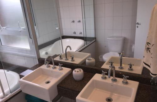 Flat 3 suites frente mar - Photo 11