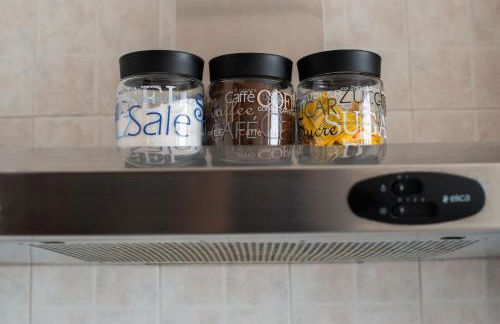 Appartamento Le Palme - Foto 21