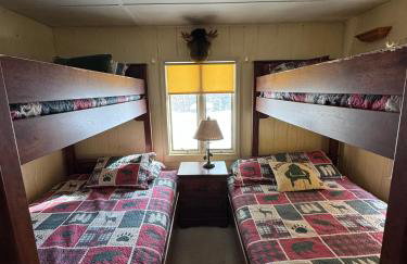 Adirondack Luxury Getaway - Foto 19