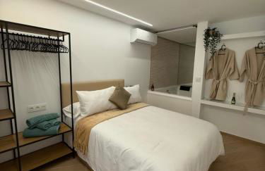 Padul Suites Apartamentos - Foto 6