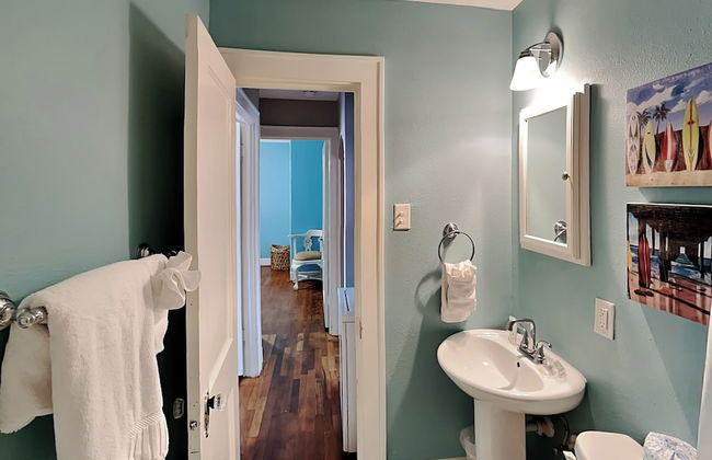 Sea Gem Manor - Foto 15