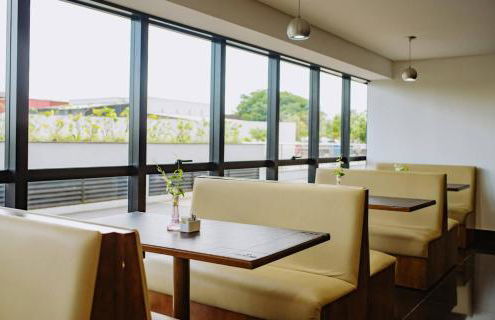 SkyHome Flats Palmas - Cosmopolitan Home & Office - Foto 24