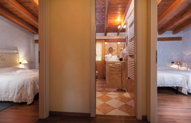 Podere l'Agave - Foto 38