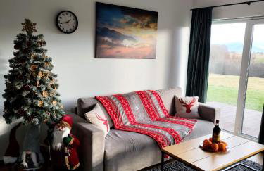 Górska Stodoła - Domek z Prywatnym Jacuzzi - Foto 43