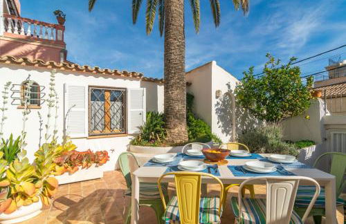 Villa El Terreno in Palma de Mallorca - Foto 17