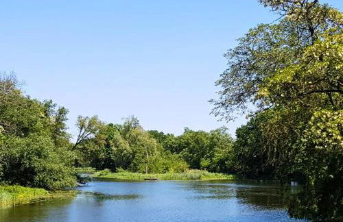 Family apartment in Bleyen-Genschmar - Foto 21