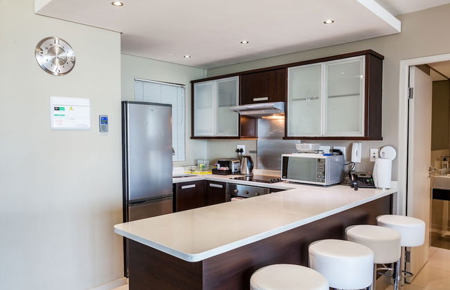 Aquarius Luxury Suites - Foto 35