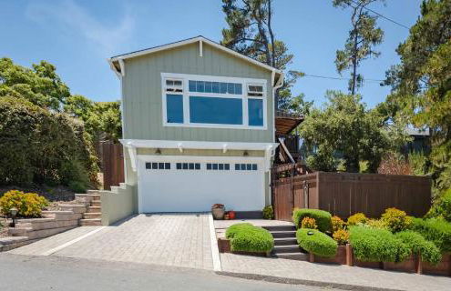 Moonglow Cottage - Foto 1