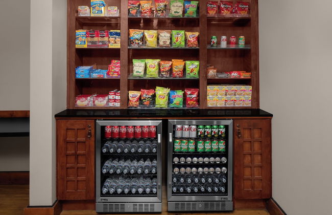 Larkspur Landing Extended Stay Suites Hillsboro - Foto 22