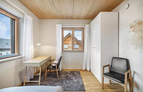 Fewo Mit Herz Und Holz Penzing - Foto 26