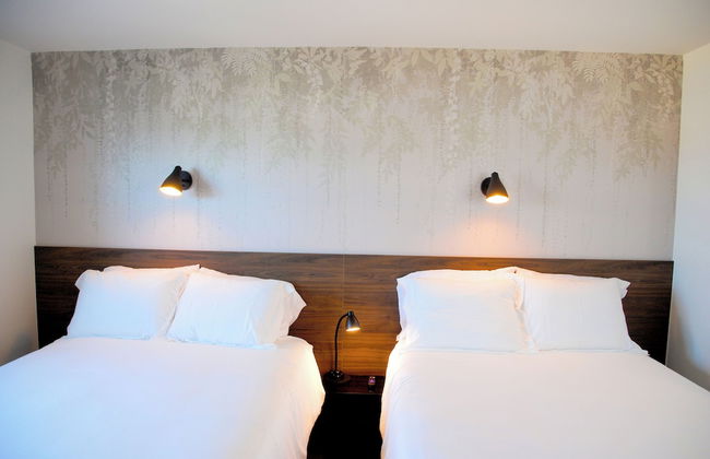 Uptown Inn by Vantaggio - Limited Service Apart-Hotel - Foto 37