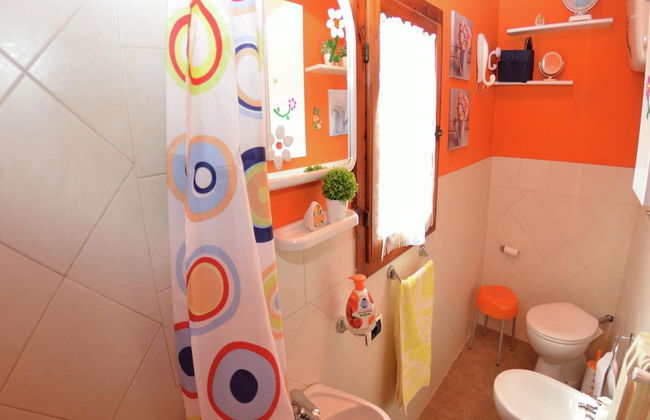 Casale on the Hills Between Lucca and the Sea, With Garden and Swimming Pool - Photo 13