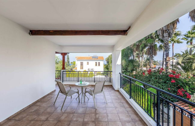 Villa Relax Latchi - Foto 39