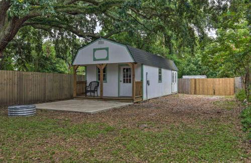 Gulfport Bungalow by Jones ParkandBeach Access! - Photo 23