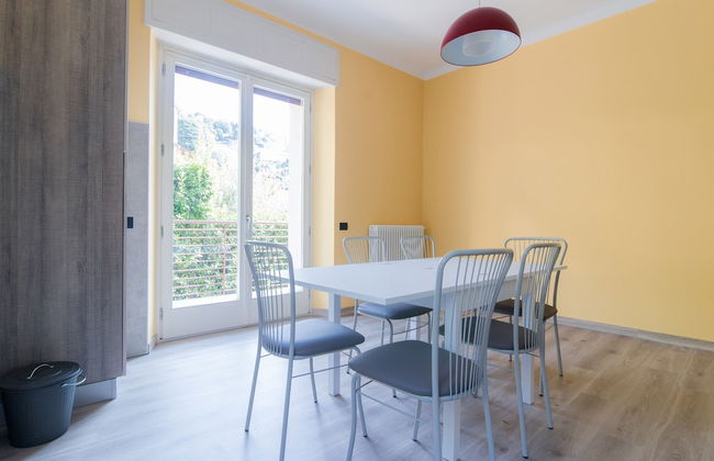 Villa Vittoria - Photo 7