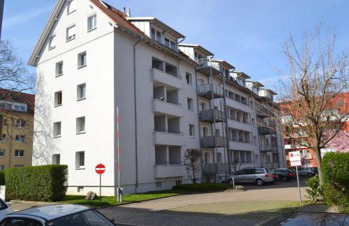 Freiburg Apartment - Foto 18