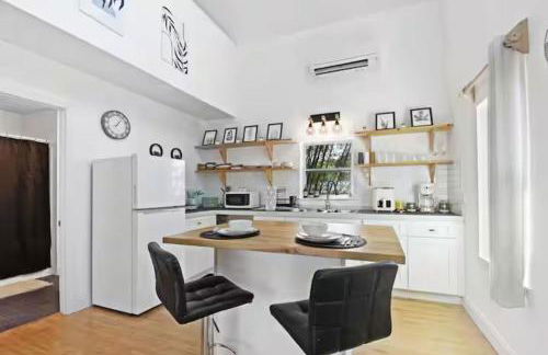 Anastasia Island Treehouse - Foto 7