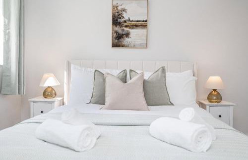 Charming Suffolk Cottage, 3 Bedroom, Parking - Foto 24