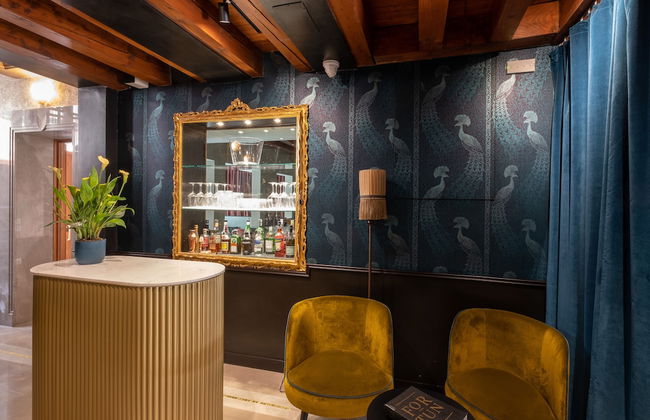 Palazzina Fortuny - Foto 65