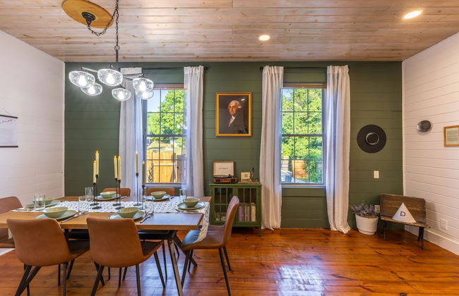 Dunkle Schoolhouse - Foto 3