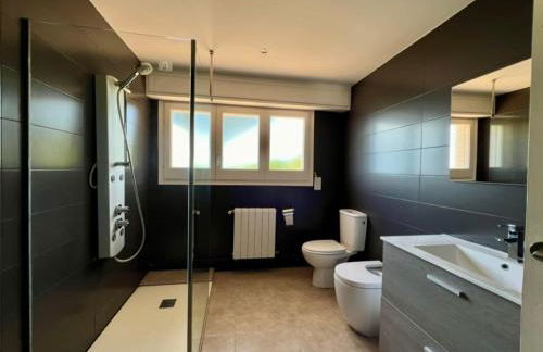 Casanova, villa with Barcelona's skyline - Foto 12